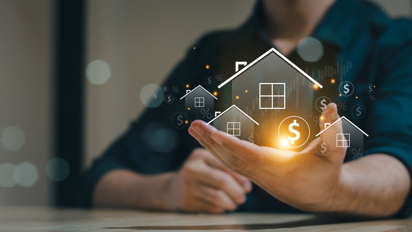 When Security Leads: Redefining A New Standard In Financial Mortgage Protection