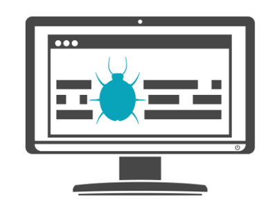 Data Breach Icon