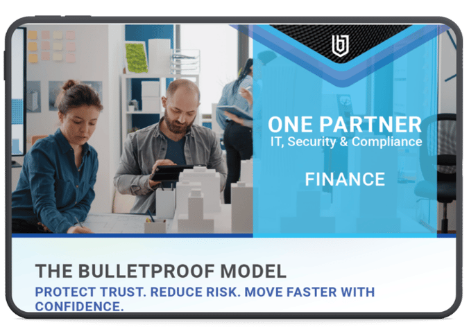 Finance