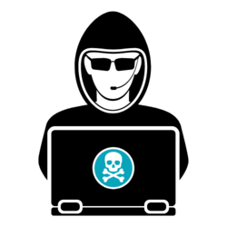 Hacker Icon