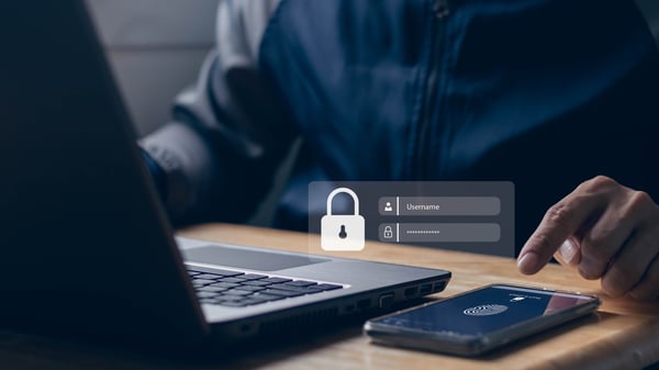 Identity Device management