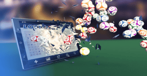 Evolving Lottery, Evolving Risk