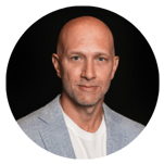Gus Fritschie, VP of Information Security Services