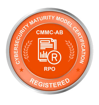 RPO Registered Logo