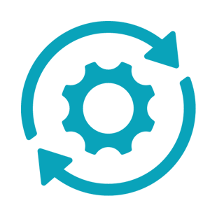 optimize icon