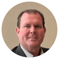 Lee Edberg Headshot