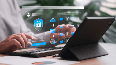 Microsoft Data Security Engagement with Bulletproof