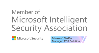Bulletproof membership with Microsoft Intelligent security Association - Microsoft Verified Managed XDR Solution