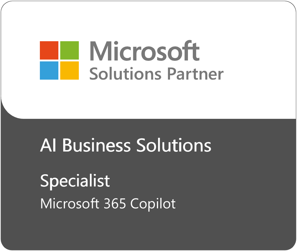 Microsoft AI Business Solutions