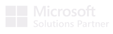 Microsoft Solutions Partner Logo