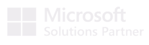 Microsoft Solutions Partner Logo Microsoft Solutions Partner Logo