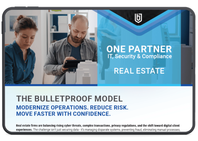 Real Estate
