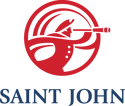 saint john logo