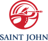 saint john logo