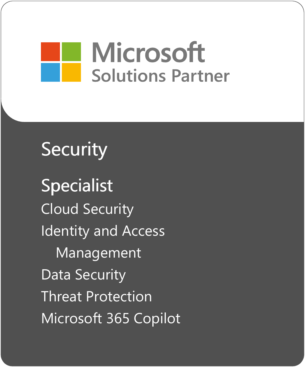 Microsoft Security Designation & Specializations_Color