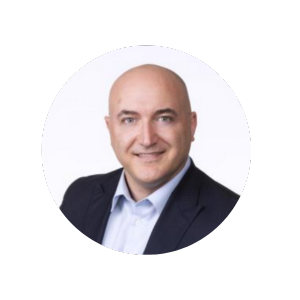 Tyson Johnson, CIO, UNI Financial Cooperative