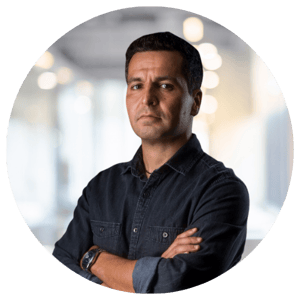 Joey Muniz Microsoft