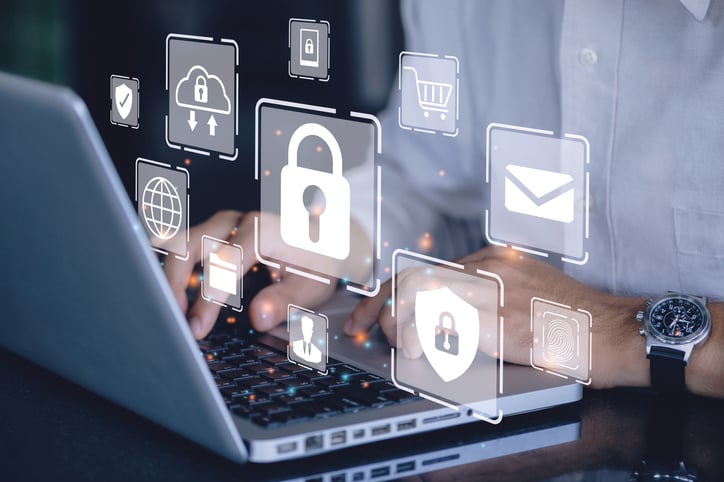 iStock_cybersecurity data lock