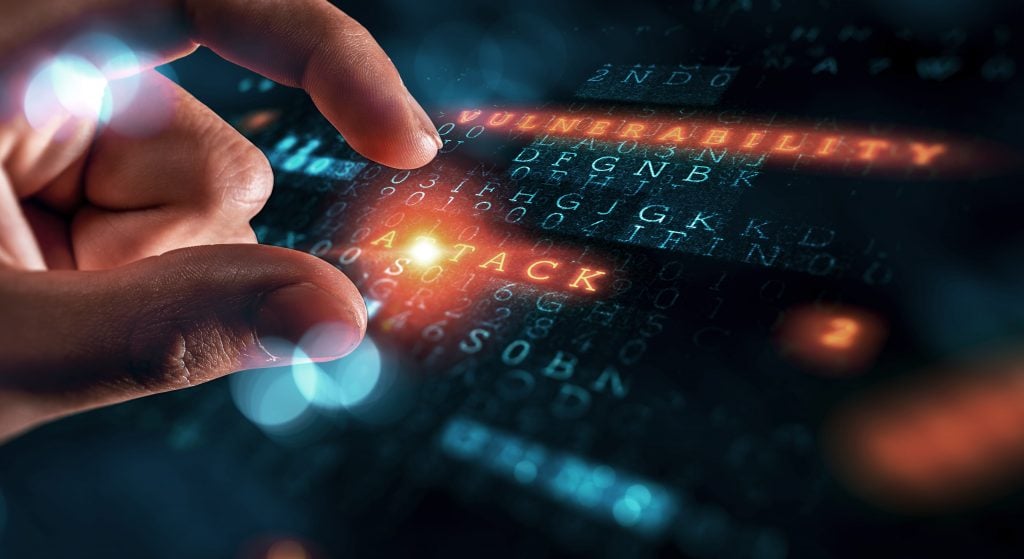Managed Security Solutions | Protect Your Business with Bulletproof