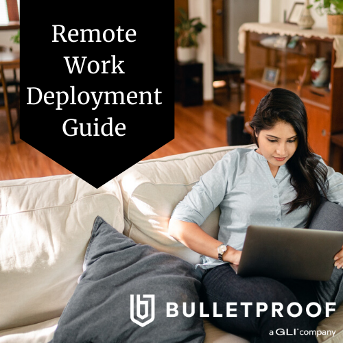 How much does secure remote work really cost?