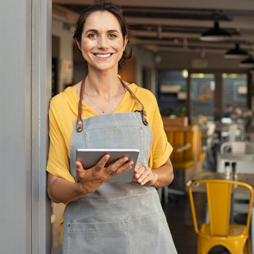 Microsoft Support for Small Businesses