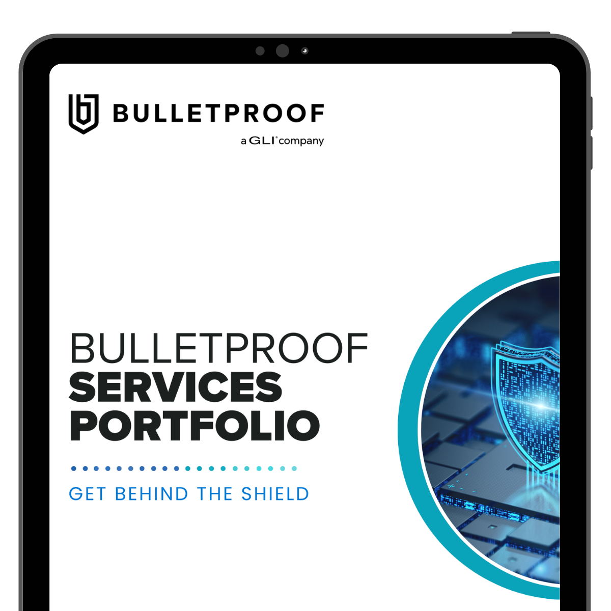 Check out our Services Portfolio!