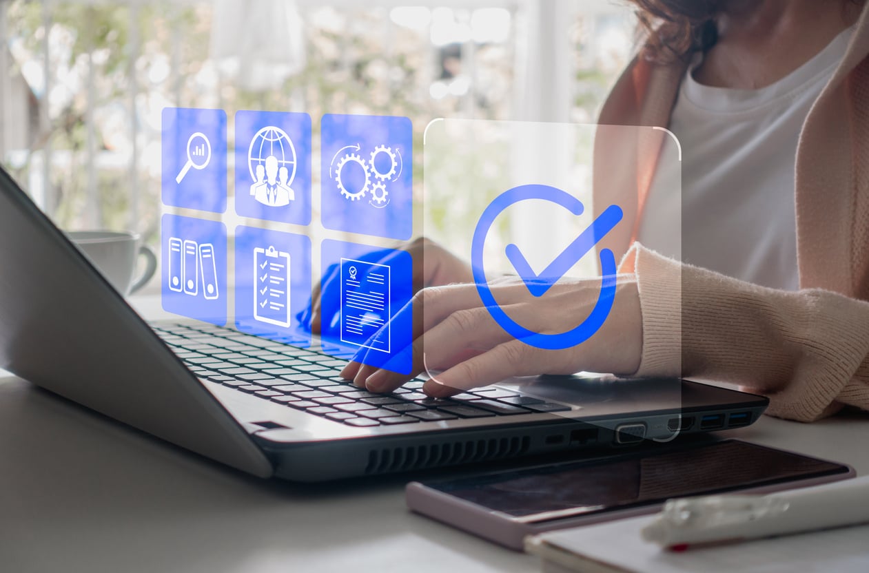 A Business-First Approach to Data Security, Governance, & Compliance