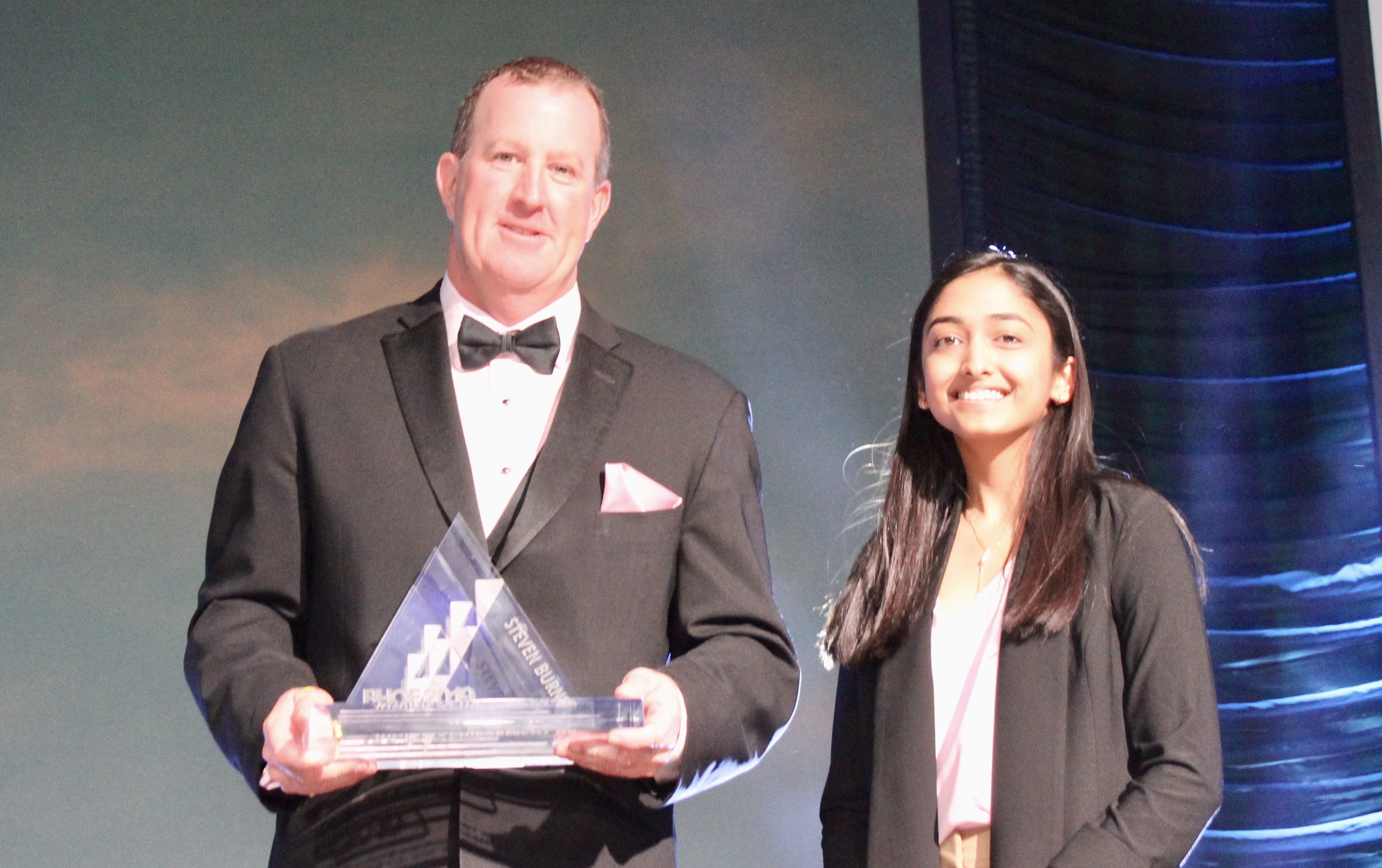 BULLETPROOF’s Steven Burns Inducted into Junior Achievement New Brunswick Business Hall of Fame