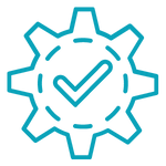 Continuous Compliance Icon