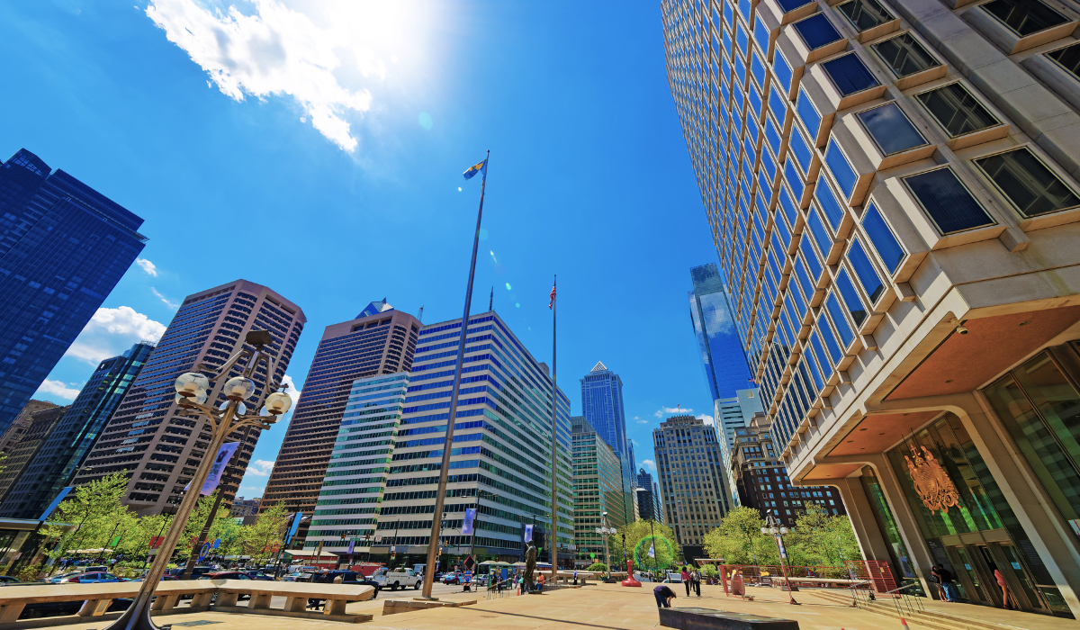 Top 5 Cybersecurity Trends in State & Local Government