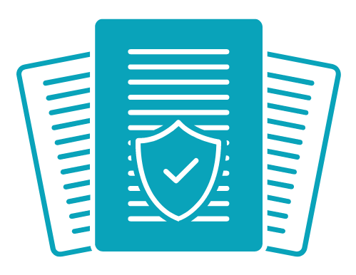 Data Privacy Audit Icon