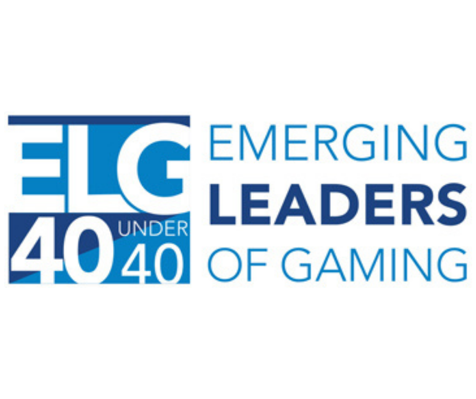 Melissa Aarskaug Named 'Emerging Leader of Gaming 40 Under 40'