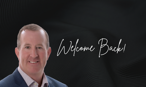 Bulletproof Founder, Steven Burns, to Rejoin Bulletproof as President and Chief Operating Officer