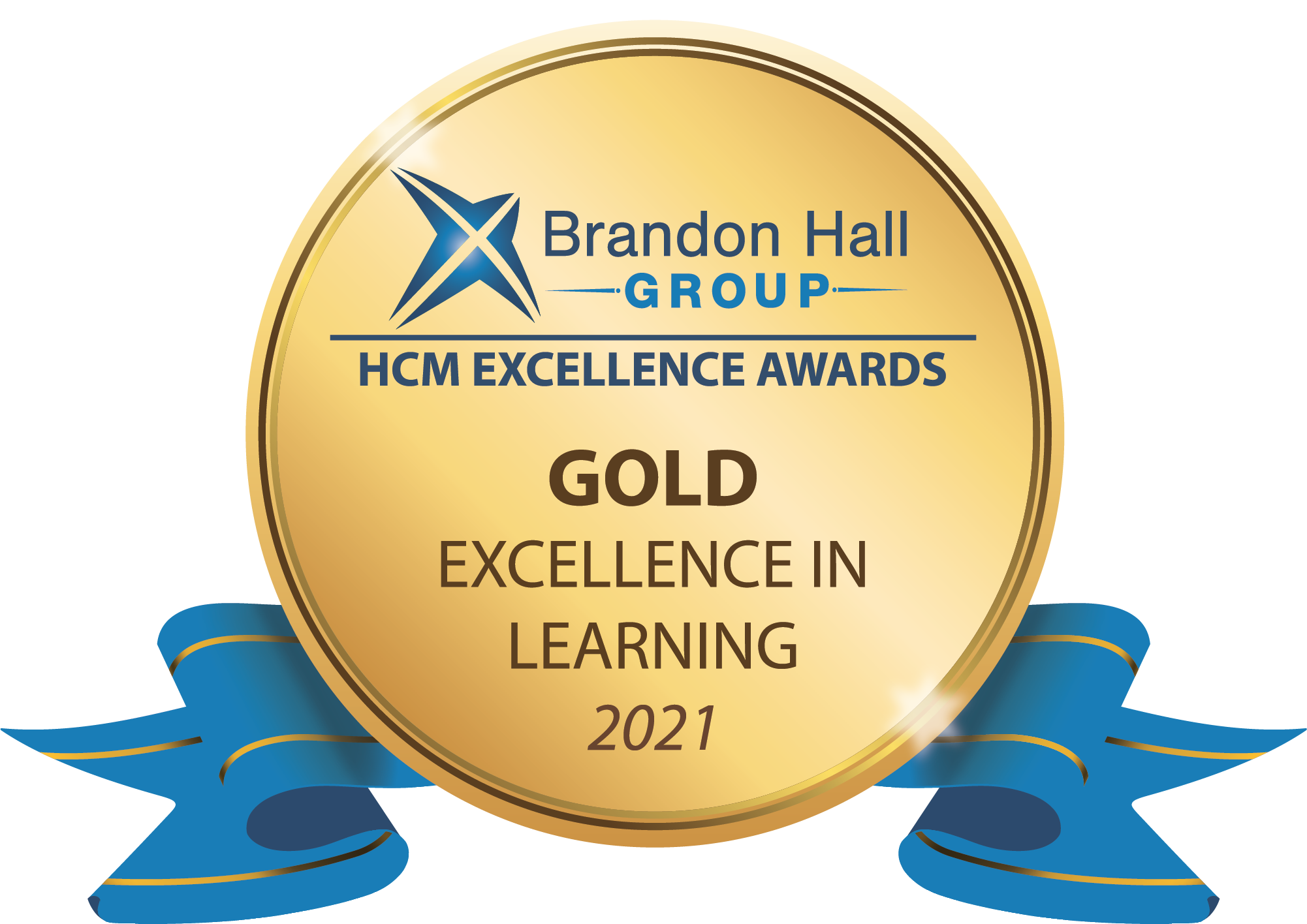 BULLETPROOF™, a GLI company, wins coveted Brandon Hall Group&nbsp;Gold&nbsp;award for excellence in the Learning category&nbsp;&nbsp;