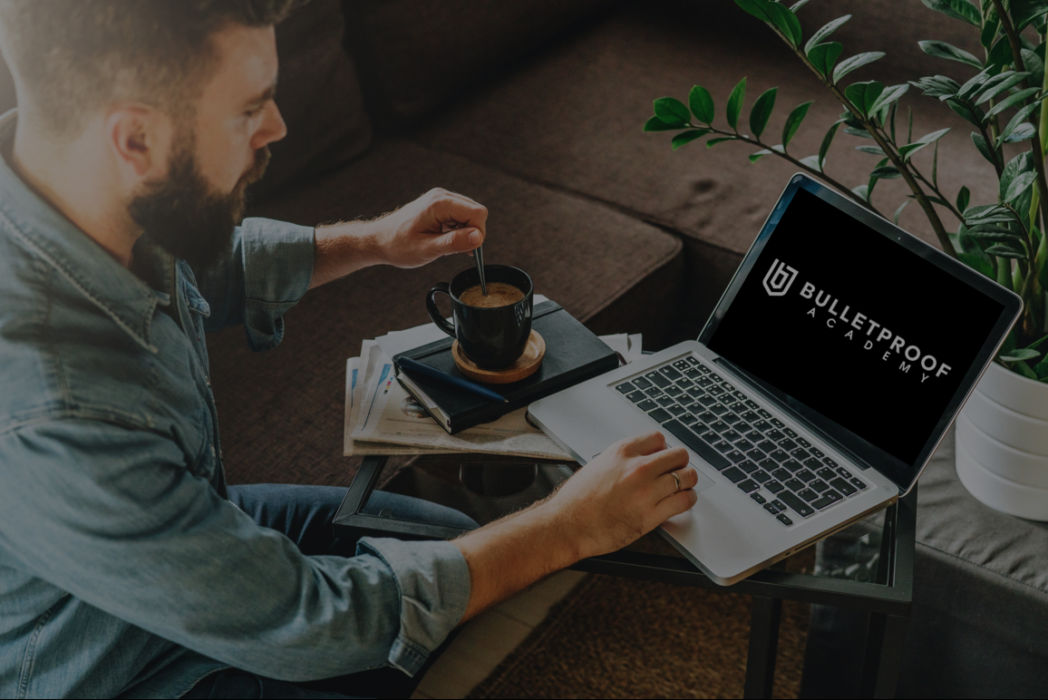 Bulletproof Launches Bulletproof Academy