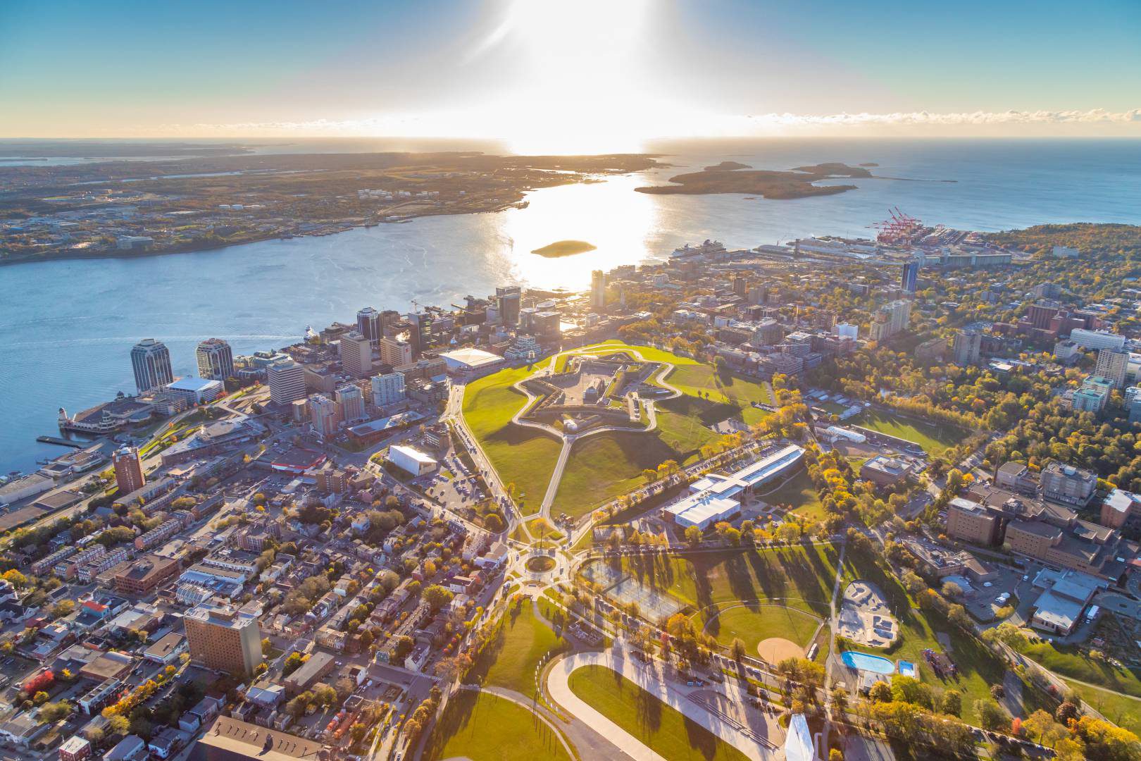 Securing Canada's Digital Communities: A Cybersecurity Roadmap for Municipalities