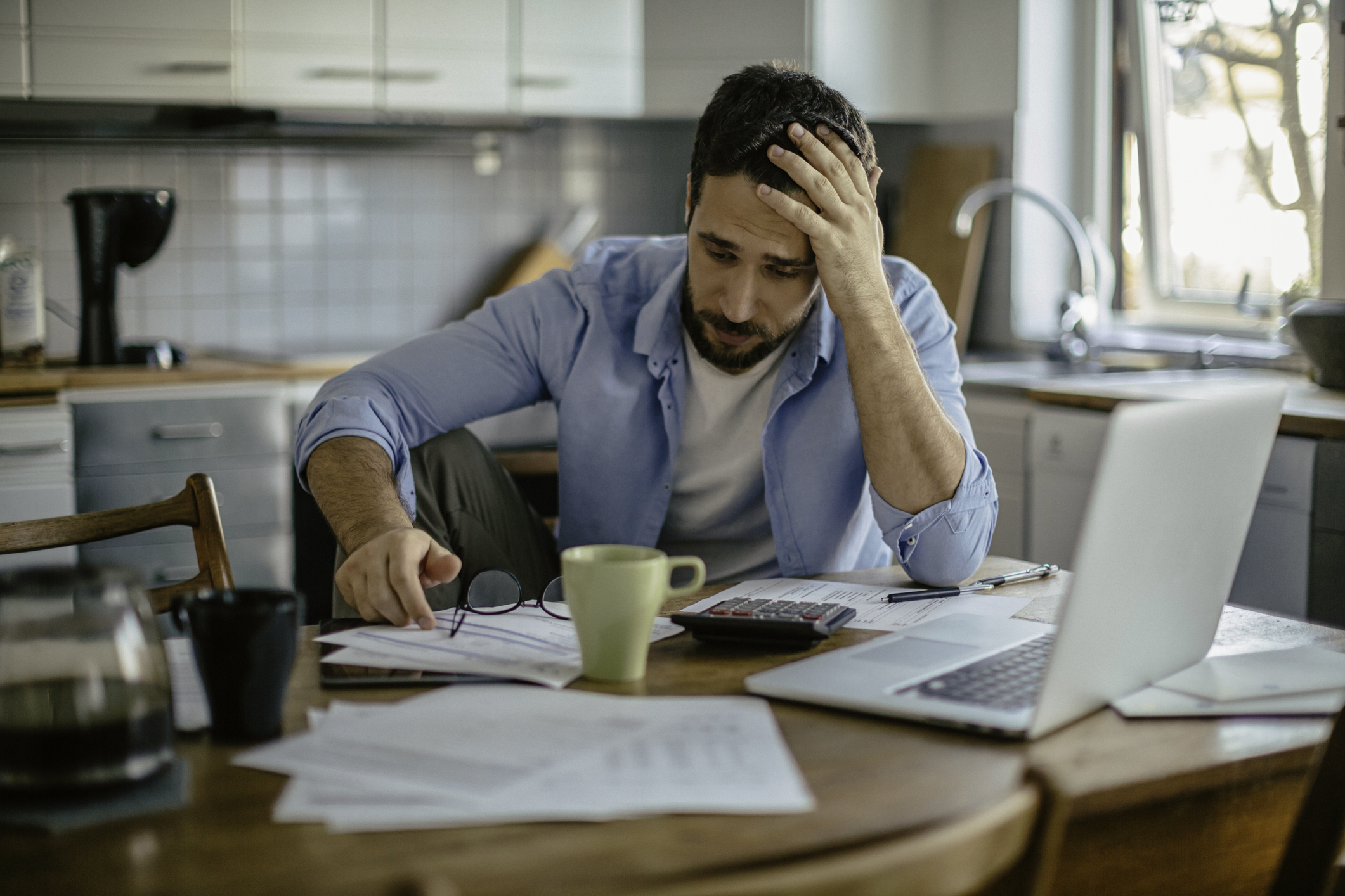 How Forced Hybrid Work Created Vulnerable Businesses