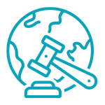 Jurisdictions Icon