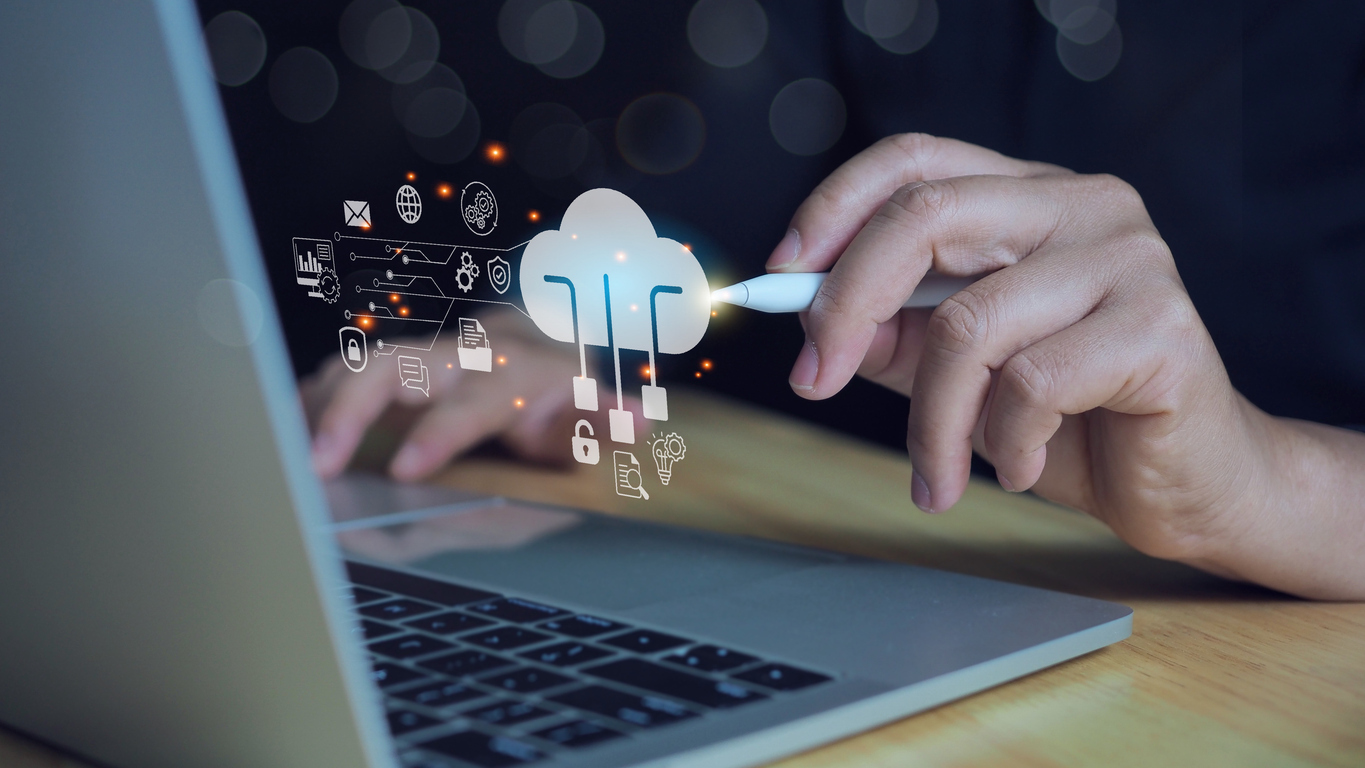Does Your IT Need Some TLC?