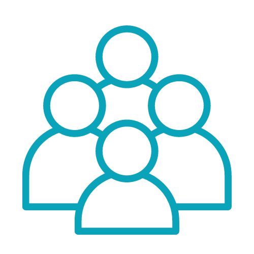 People_Employees Icon