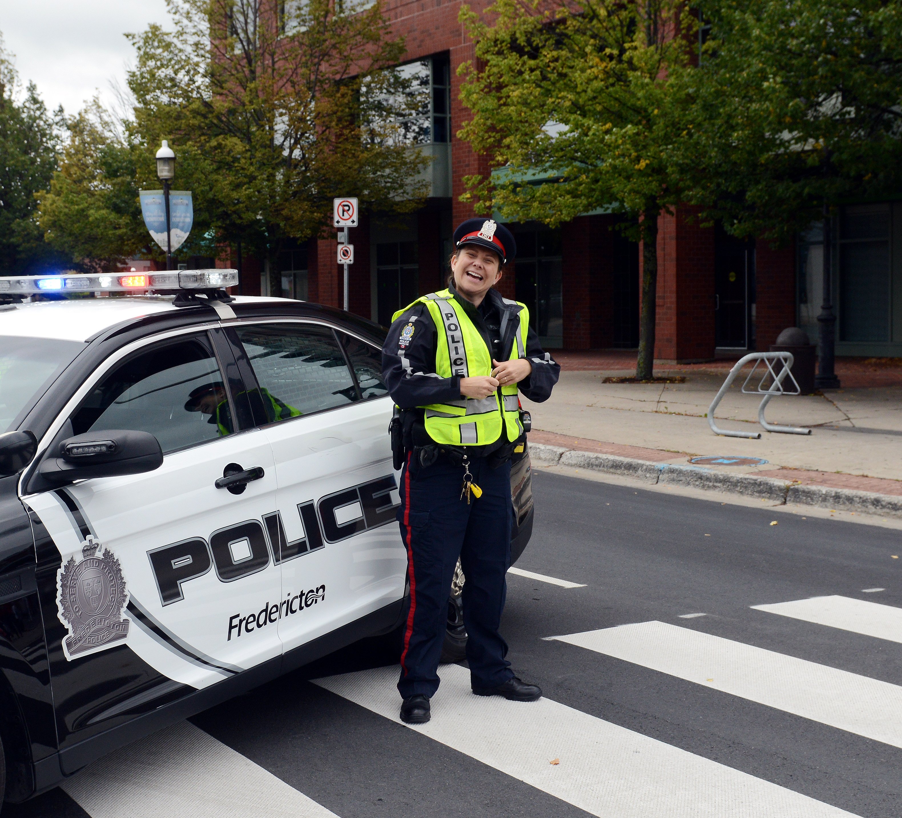 $136K Raised for the Sara Burns Police Memorial Fund in Bulletproof Matching Campaign
