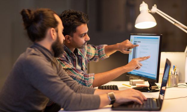 Six Key Cybersecurity Trends You Need to Know About