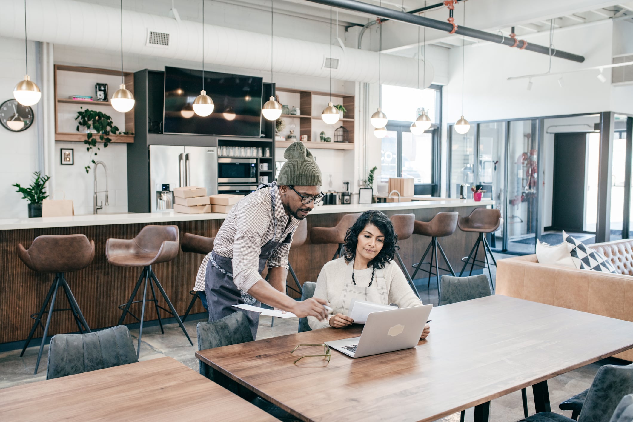The Top 6 Things You Need to Know About Cybersecurity as a Small Business Leader