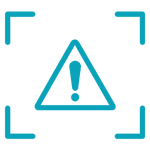 Vulnerability Scanning Icon