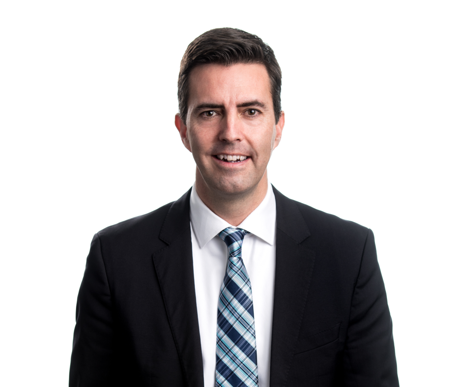 BULLETPROOF™ Announces Chris Johnston as New Chief Executive Officer