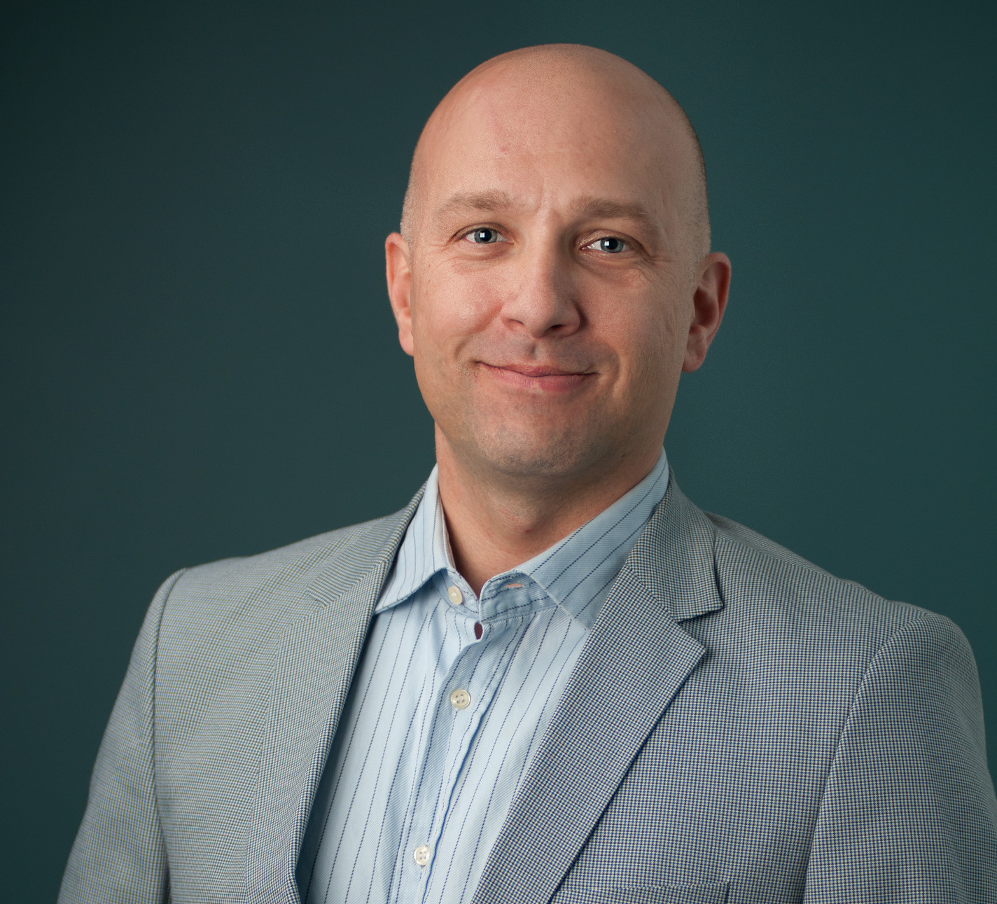 BULLETPROOF, a GLI Company Appoints Gus Fritschie