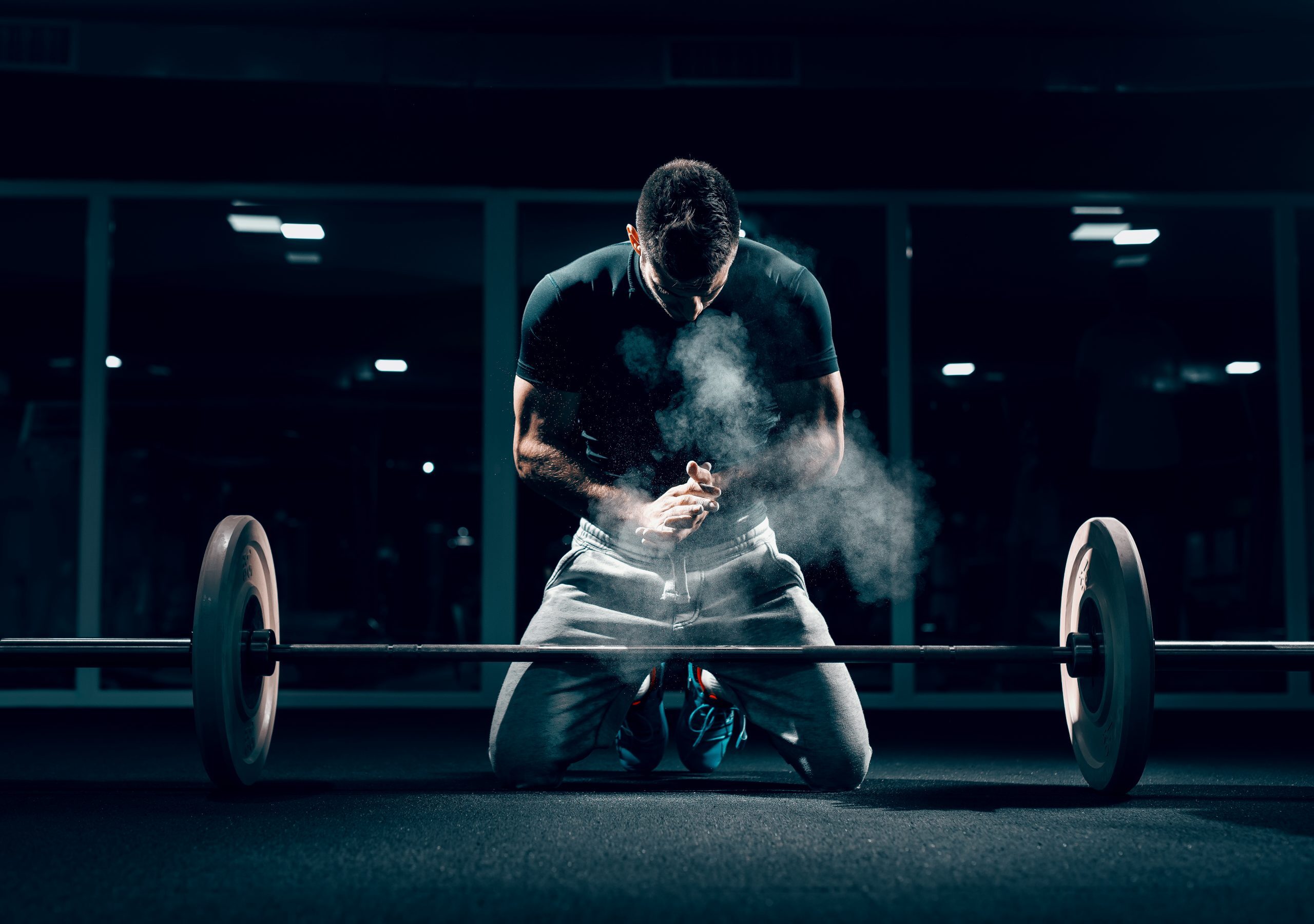 Bulletproof joins heavy lifters with Champion Level sponsorship