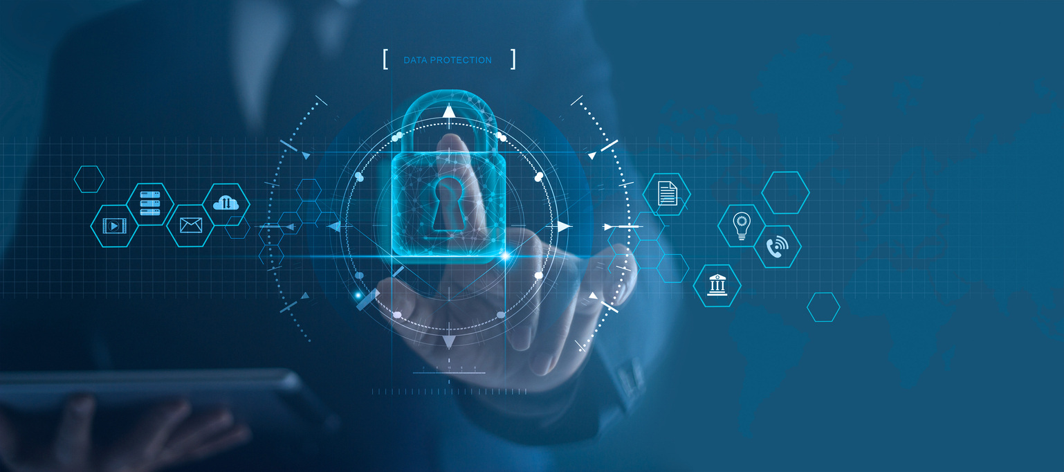 Understanding Data Security Risk Management