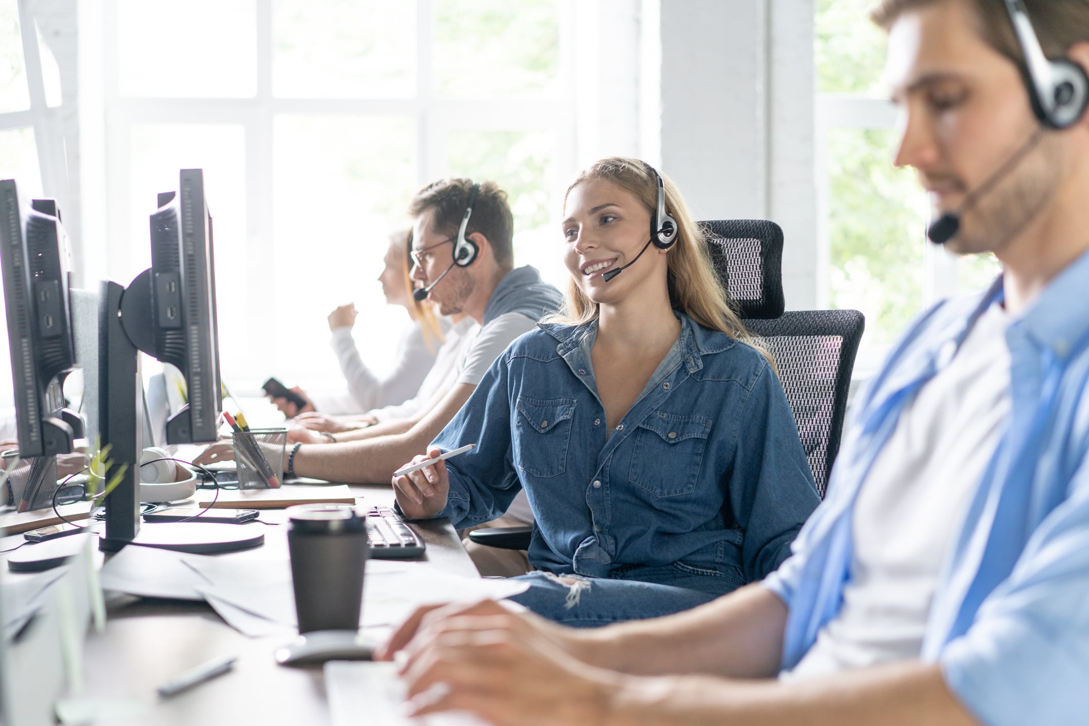 Why Outsourcing Your IT Makes Sense