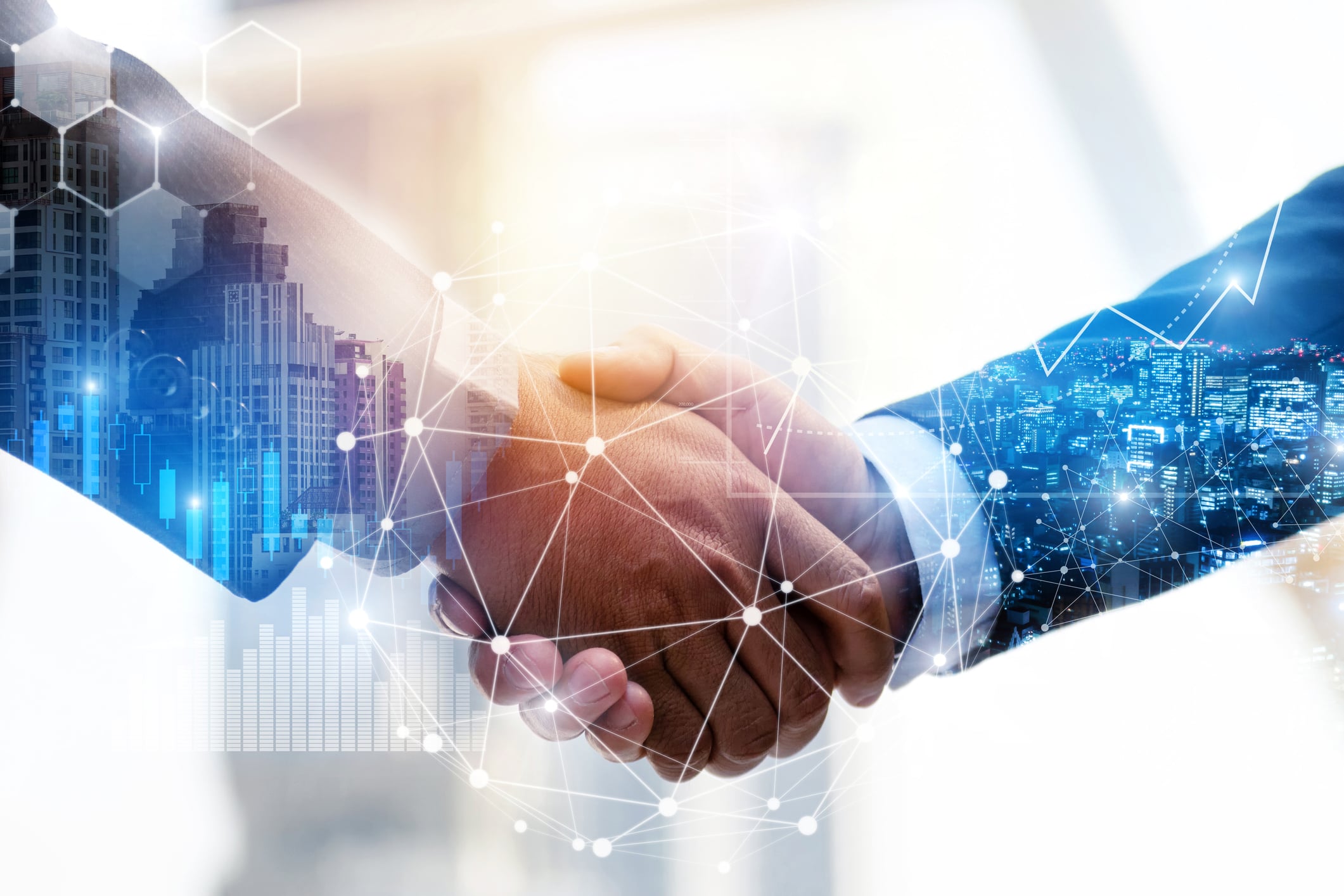 Bulletproof and Senserva Announce Partnership to Develop A Safer Environment for Microsoft Customers
